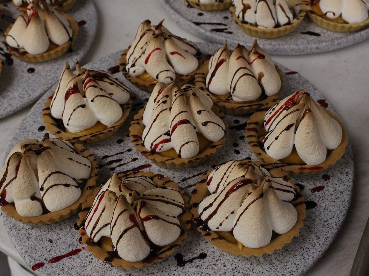 Bombones de Chocolate para Compartir